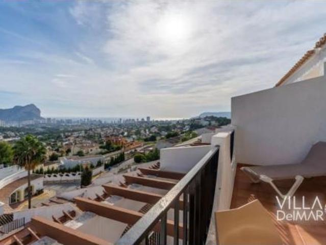 Casa en venta en Urbanització Les Cometes, la Marina Alta