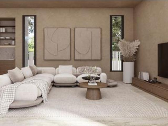 Casa en venta en Pla Roig, la Marina Alta