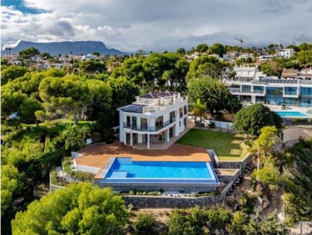 Casa en venta en Urbanització Els Carrions, la Marina Alta
