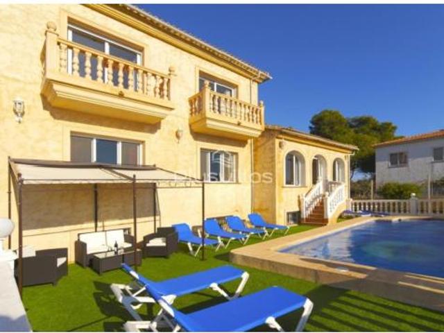 Casa en venta en Urbanització Els Carrions, la Marina Alta