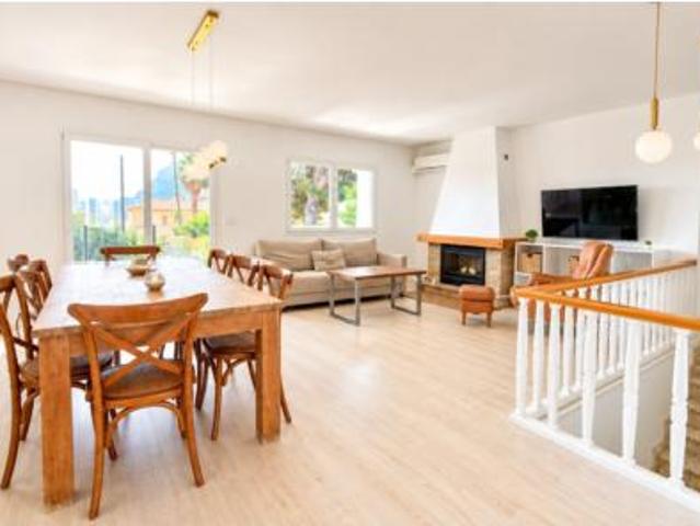 Casa en venta en Pla Roig, la Marina Alta