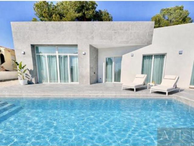 Casa en venta en Urbanització Els Carrions, la Marina Alta