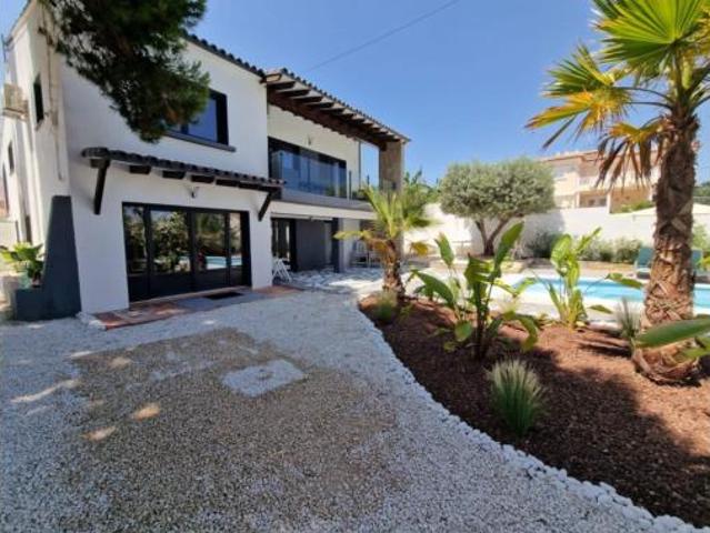 Casa en venta en Pla Roig, la Marina Alta