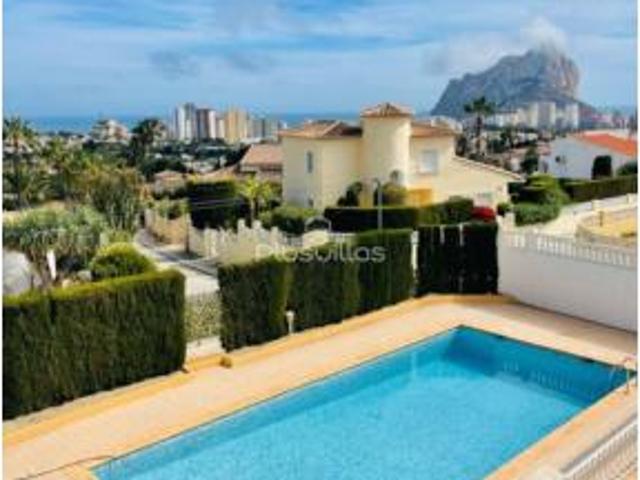 Casa en venta en Urbanització Les Cometes, la Marina Alta