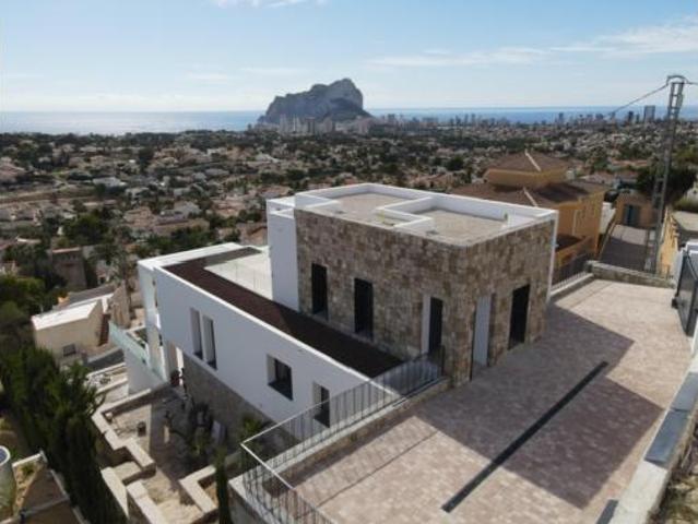 Casa en venta en Urbanització Els Carrions, la Marina Alta