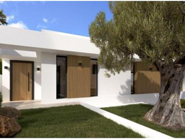 Casa en venta en Urbanització Les Cometes, la Marina Alta