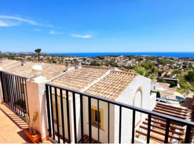 Casa en venta en Urbanització Les Cometes, la Marina Alta