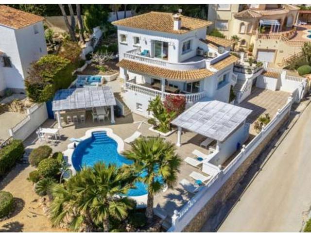 Casa en venta en Urbanització Els Carrions, la Marina Alta