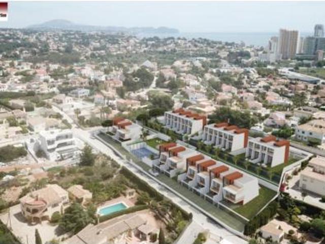 Casa en venta en Urbanització Les Cometes, la Marina Alta