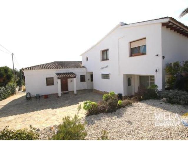 Casa en venta en Urbanització Les Cometes, la Marina Alta