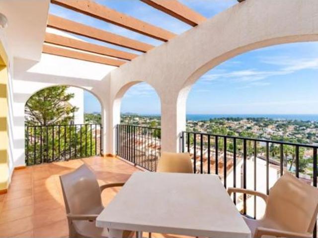 Casa en venta en Urbanització Les Cometes, la Marina Alta