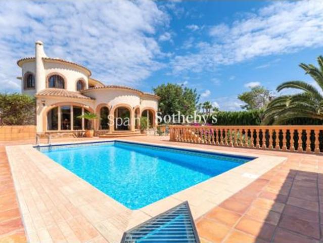 Casa en venta en Urbanització Les Cometes, la Marina Alta