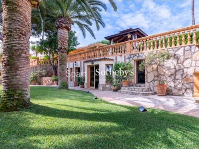 Casa en venta en Urbanització Les Cometes, la Marina Alta
