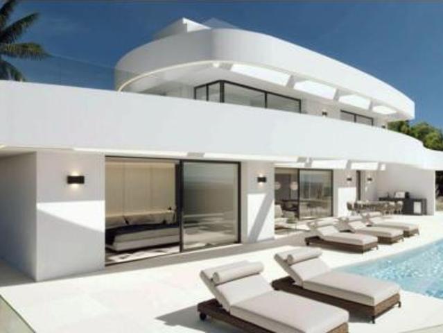 Casa en venta en Urbanització Les Cometes, la Marina Alta