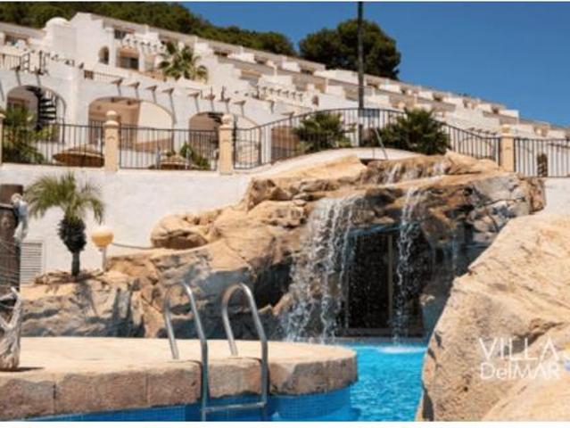Casa en venta en Urbanització Les Cometes, la Marina Alta