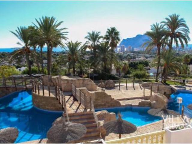 Casa en venta en Urbanització Les Cometes, la Marina Alta