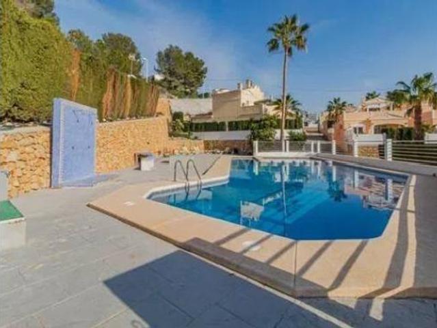 Casa en venta en Urbanització Els Carrions, la Marina Alta