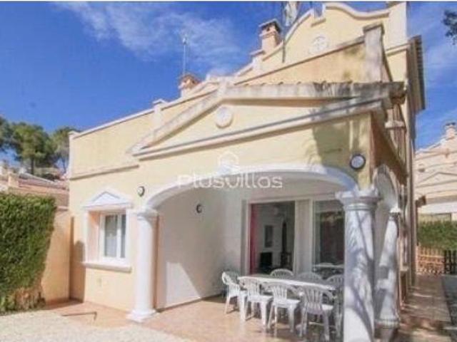 Casa en venta en Urbanització Les Cometes, la Marina Alta