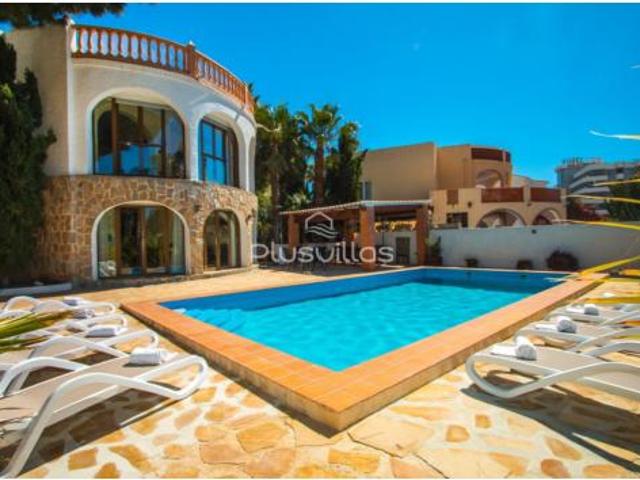 Casa en venta en Urbanització Els Carrions, la Marina Alta