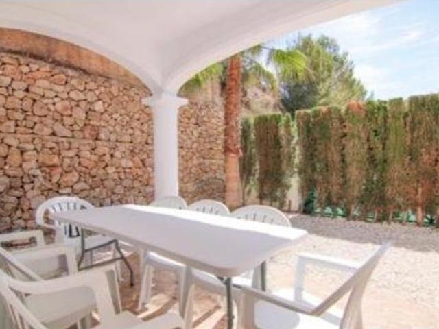 Casa en venta en Urbanització Les Cometes, la Marina Alta
