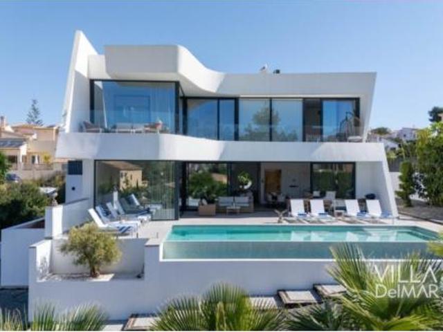 Casa en venta en Urbanització Els Carrions, la Marina Alta