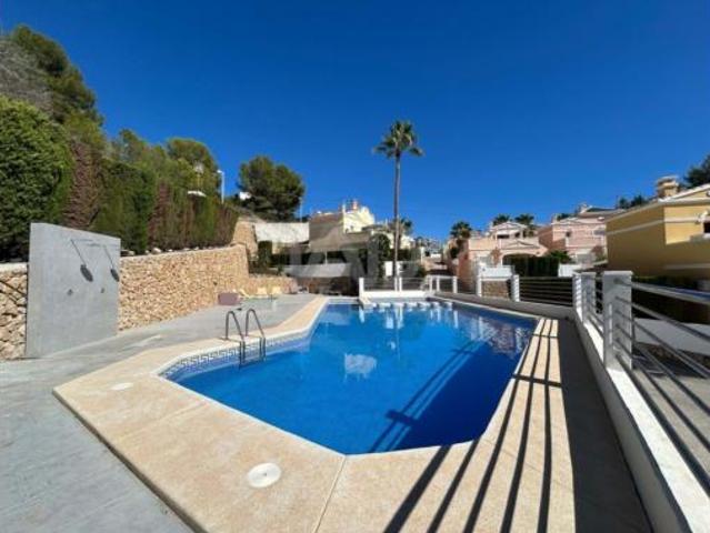 Casa en venta en Urbanització Les Cometes, la Marina Alta
