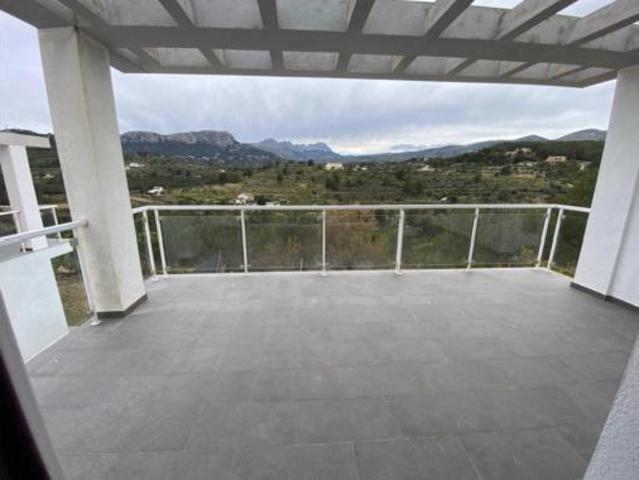 Casa en venta en Urbanització Les Cometes, la Marina Alta