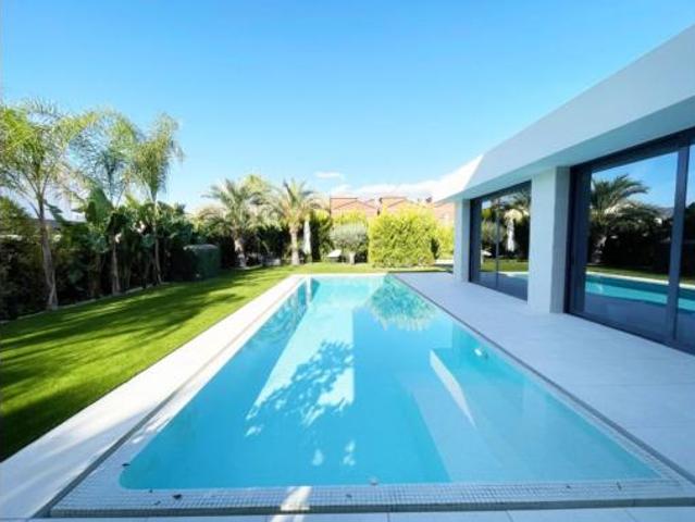 Casa en venta en Pla Roig, la Marina Alta