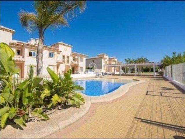 Casa en venta en Urbanització Les Cometes, la Marina Alta