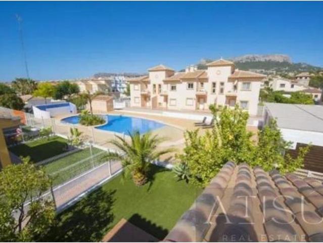 Casa en venta en Urbanització Les Cometes, la Marina Alta