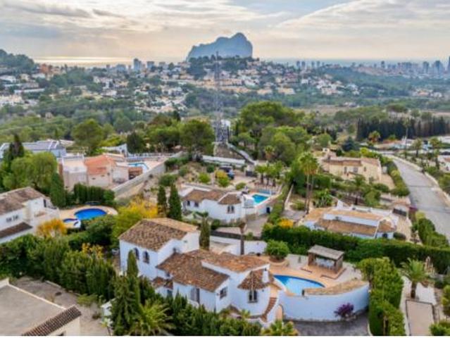 Casa en venta en Urbanització Les Cometes, la Marina Alta