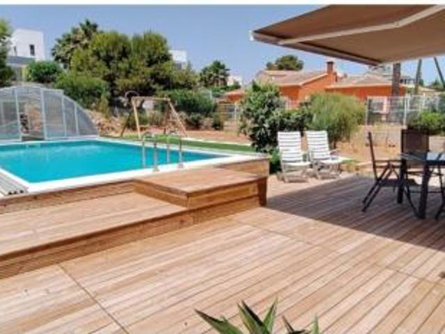 Casa en venta en Urbanització Els Carrions, la Marina Alta