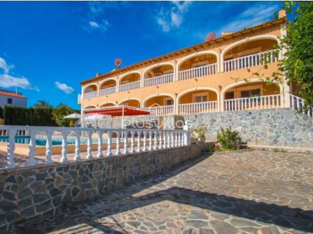 Casa en venta en Urbanització Els Carrions, la Marina Alta