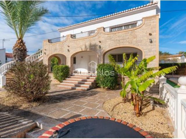Casa en venta en Urbanització Els Carrions, la Marina Alta