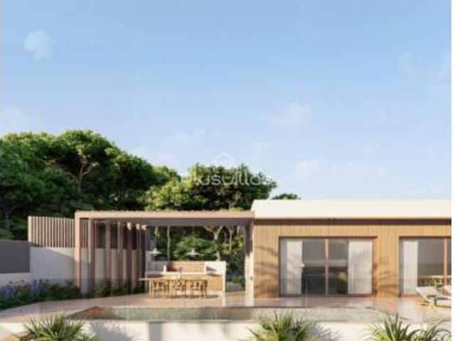 Casa en venta en San Bernardo, la Marina Alta