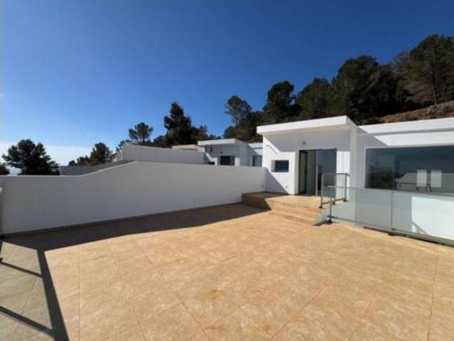 Casa en venta en Urbanització Morro de Toix-Mar i Vila, la Marina Alta