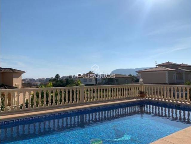 Casa en venta en San Bernardo, la Marina Alta