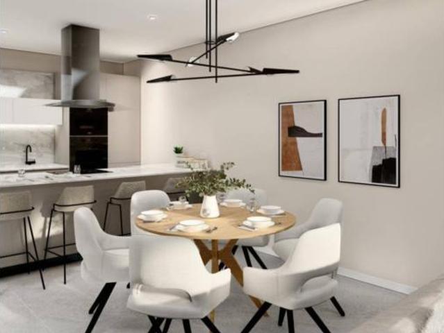 Casa en venta en San Bernardo, la Marina Alta
