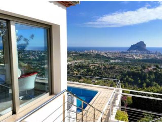 Casa en venta en San Bernardo, la Marina Alta