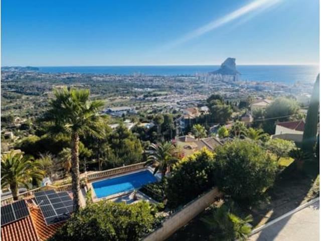Casa en venta en San Bernardo, la Marina Alta