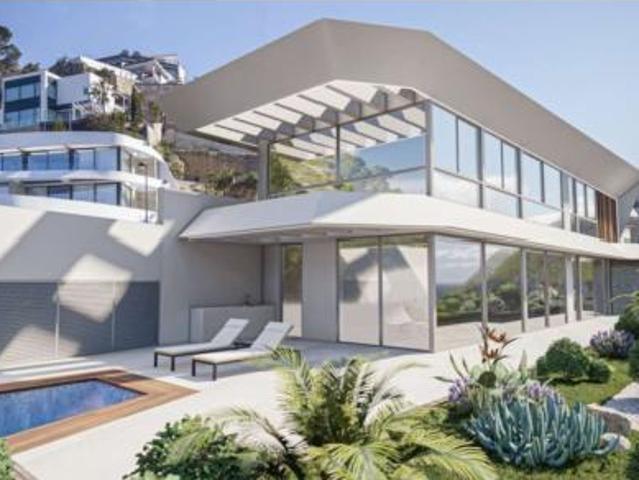 Casa en venta en Urbanització Morro de Toix-Mar i Vila, la Marina Alta