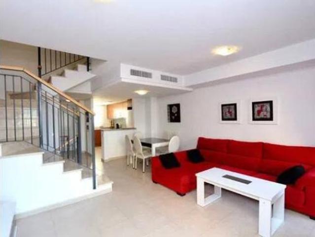 Casa en venta en Urbanització Morro de Toix-Mar i Vila, la Marina Alta