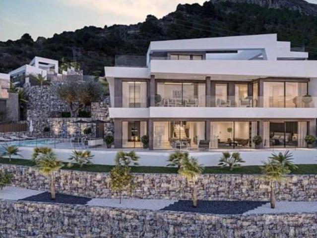 Casa en venta en San Bernardo, la Marina Alta