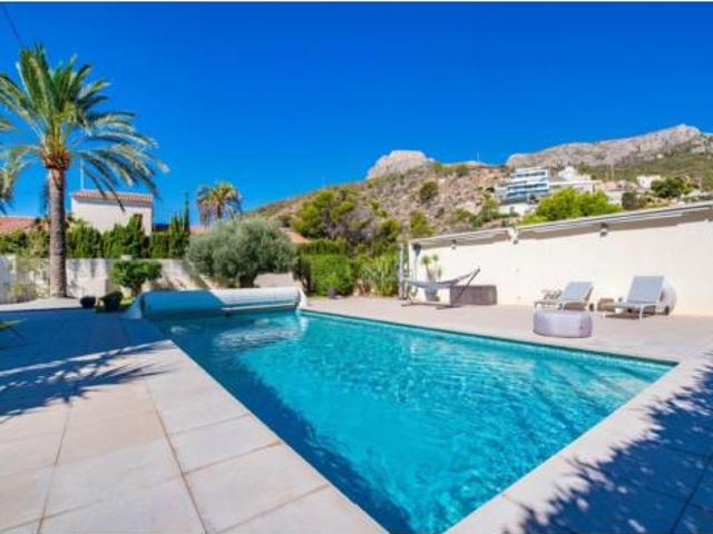 Casa en venta en San Bernardo, la Marina Alta