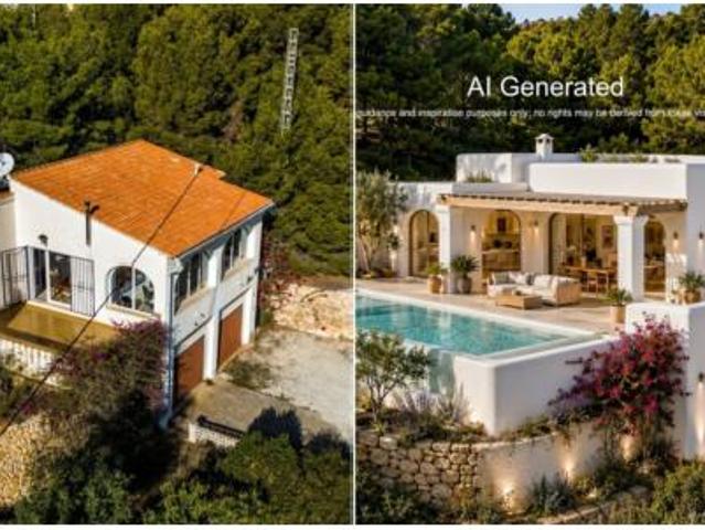Casa en venta en San Bernardo, la Marina Alta