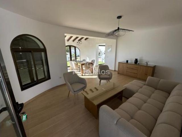 Casa en venta en San Bernardo, la Marina Alta