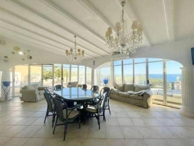 Casa en venta en Urbanització Morro de Toix-Mar i Vila, la Marina Alta