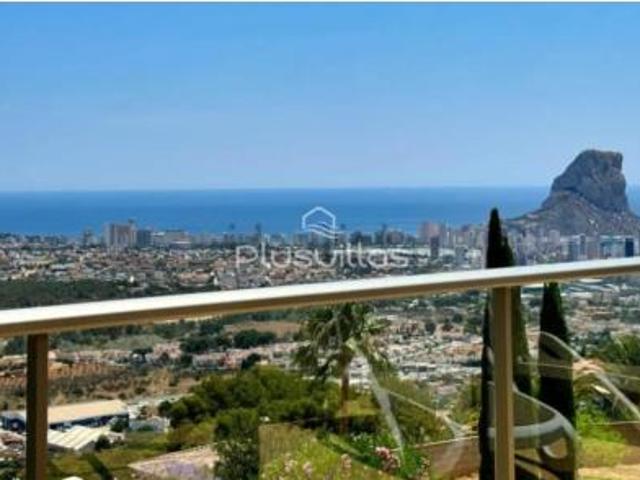 Casa en venta en San Bernardo, la Marina Alta