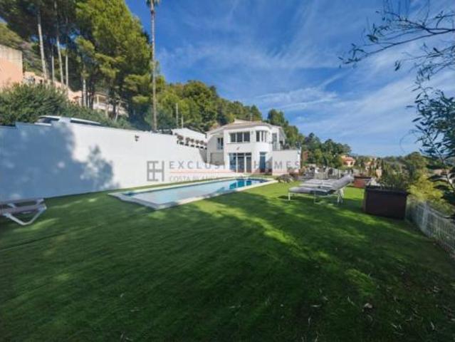 Casa en venta en San Bernardo, la Marina Alta
