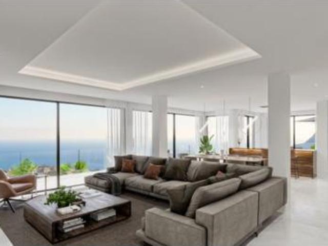 Casa en venta en San Bernardo, la Marina Alta